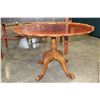 Image 1 : MCLAGAN INLAID PARLOUR TABLE