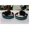 Image 2 : TWO MARLEY HEADPHONES