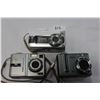 Image 1 : LOT OF DIGITAL CAMERAS