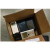 Image 1 : DELL MP3 PLAYER AND LOT OF APPLE DEVICES