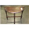 Image 2 : VINTAGE D-TABLE