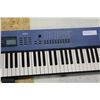 Image 3 : YAMAHA CS1X CONTROL SYNTHESIZER KEYBOARD