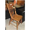 Image 2 : PRESSBACK CHAIR