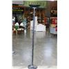 Image 1 : BLACK FLOOR LAMP