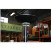 Image 2 : BLACK FLOOR LAMP