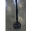 Image 3 : BLACK FLOOR LAMP