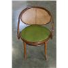 Image 1 : VINTAGE BENTWOOD CHAIR
