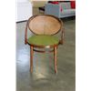 Image 3 : VINTAGE BENTWOOD CHAIR