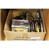 Image 2 : BOX OF HISTORY BOOKS