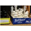 Image 1 : OVERSIZED CHESS SET
