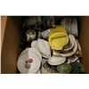 Image 2 : BOX COLLETABLE CHINA