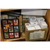 Image 1 : LOT OF SPORTS CARDS