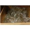 Image 1 : BOX OF ESTATE STEMWARE