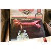 Image 2 : THREE BOXES OF RECORDS