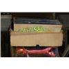 Image 3 : THREE BOXES OF RECORDS