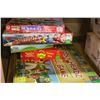 Image 2 : NEW OPERATION AND OTHER BOARD GAMES
