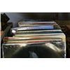 Image 2 : BOX OF RECORDS