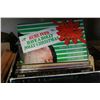 Image 3 : BOX OF RECORDS