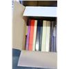 Image 1 : BOX OF RECORDS