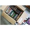 Image 2 : BOX OF VARIOUS PC GAMES