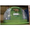 Image 2 : BISSELL LITTLE GREEN MACHINE
