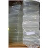Image 1 : LOT OF NEW CLAMSHELL CONTAINERS