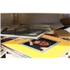 Image 2 : THREE CASES OF RECORDS