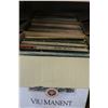 Image 3 : THREE CASES OF RECORDS