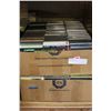 Image 1 : TWO BOXES OF CDS