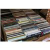 Image 2 : TWO BOXES OF CDS