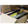 Image 2 : LOT OF RECORDS