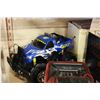 Image 2 : R/C RAMINATOR AND STREET BEAST