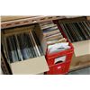 Image 2 : FOUR BOXES OF RECORDS
