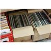 Image 3 : FOUR BOXES OF RECORDS