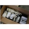 Image 1 : GORDON RAMSAY TOASTER BAG SEALERS ELECTRIC MIXERS AND COFFEE GRINDERS