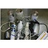 Image 3 : GORDON RAMSAY TOASTER BAG SEALERS ELECTRIC MIXERS AND COFFEE GRINDERS