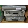 Image 2 : AKAR STEREO SYSTEM
