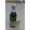 Image 2 : ART GLASS PERFUME BOTTLE