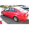 Image 4 : 2005 CHEVROLET OPTRA LS 153000KM