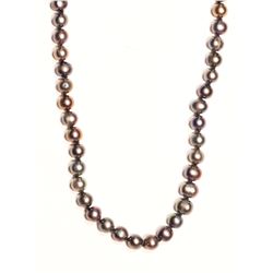 Freshwater Pearl Necklace