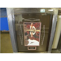 23938 - NEW THE GOOD OMEN PRINT BY BEV DOOLITTLE (22 1/2" X 18 1/4").. DOOLITTLE