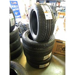 SET NEW 4 KUMHO TIRES/225/50R16 XL