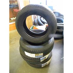 SET 4 NEW TOYO 185/65R14 TIRES