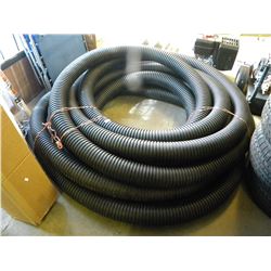 ROLL DRAIN TILE