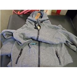 TRIPLE FIVE HOODIE SIZE XL