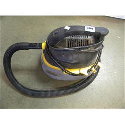 STINGER WET/DRY VAC