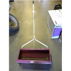 TONKA SEED SPREADER