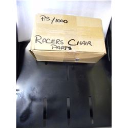 PS/1000 RACERS CHAIR