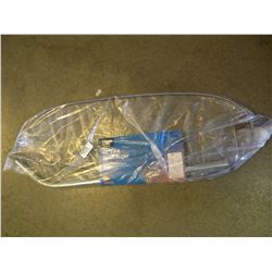 3/8" X 6' TOILET AUGER