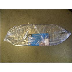 3/8" X 6' TOILET AUGER
